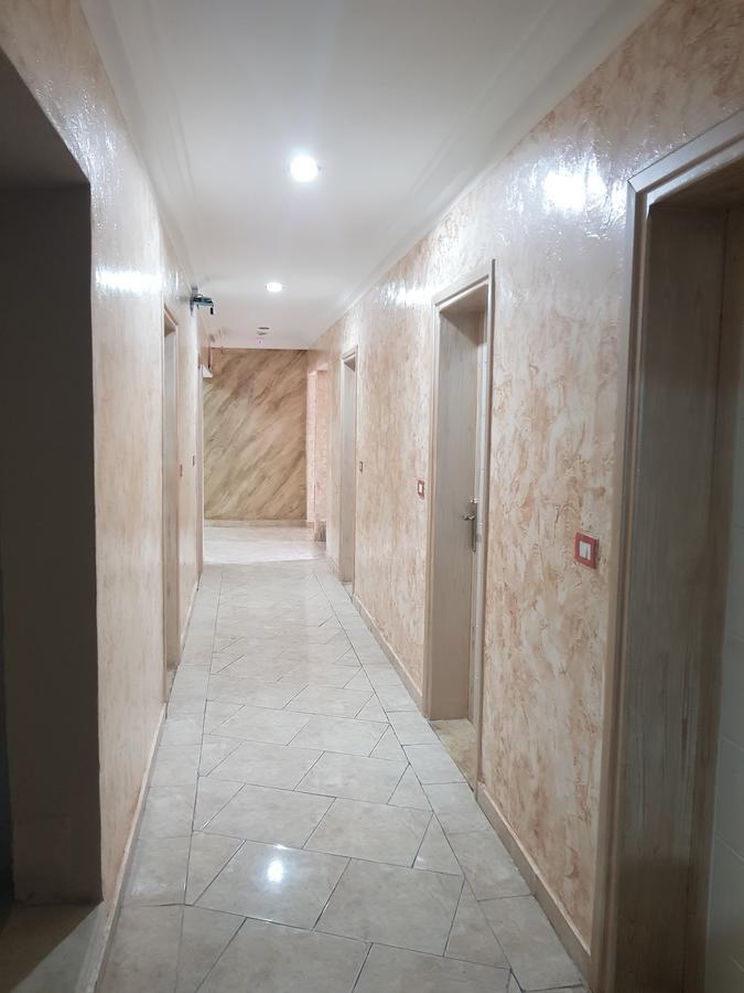 Hotel Afef Tunis Exterior photo